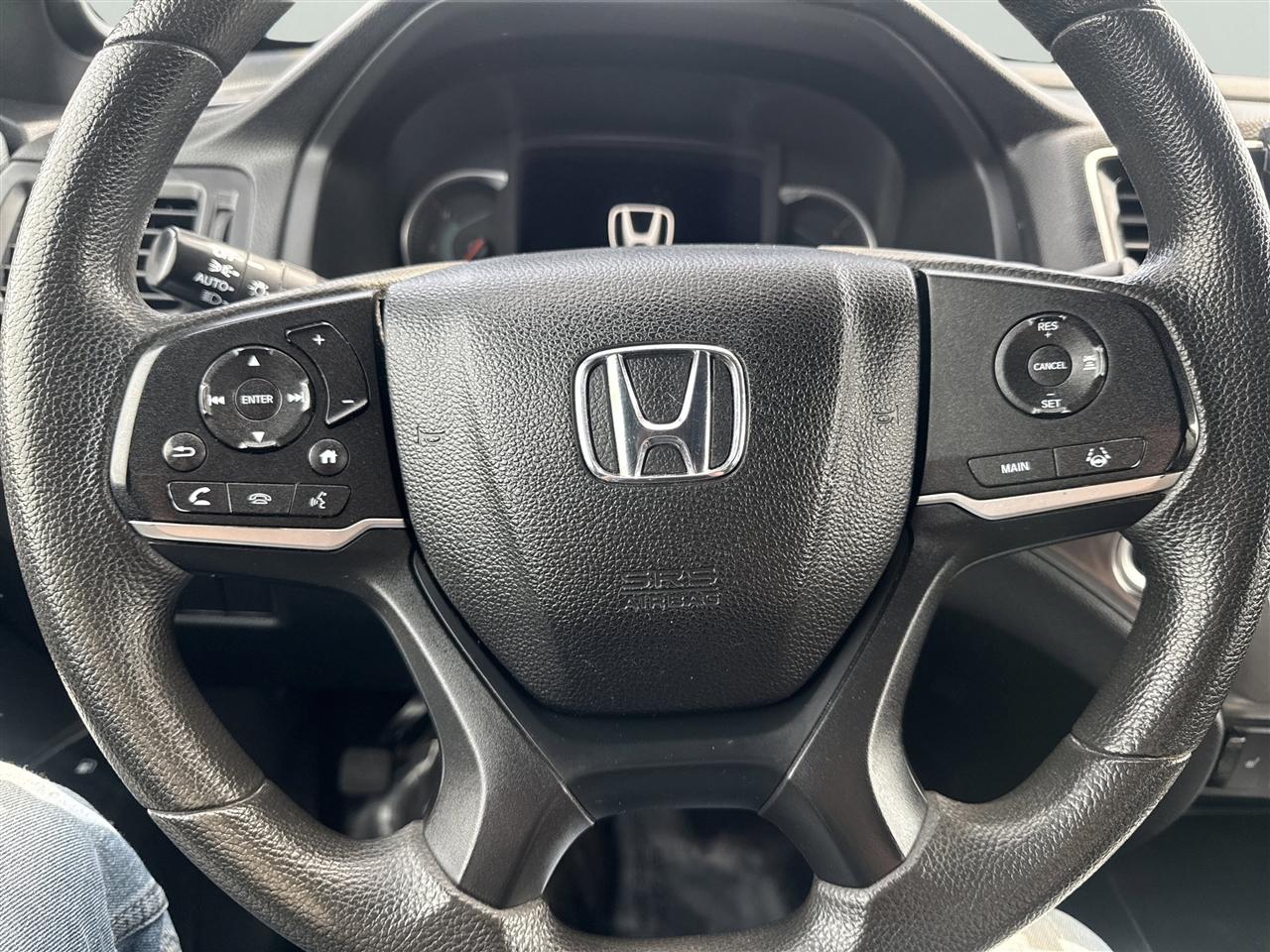 Honda Pilot Sport AWD 2022