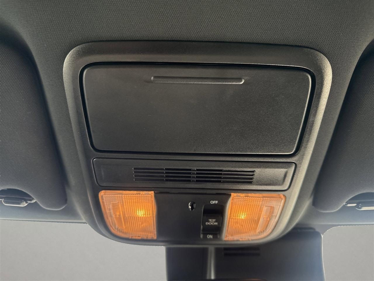 Honda Pilot Sport AWD 2022