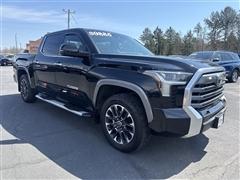 2023 Toyota Tundra 4WD 