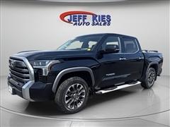 2023 Toyota Tundra 4WD 