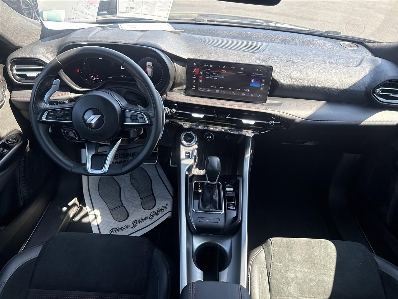 Dodge Hornet R/T EAWD 2024