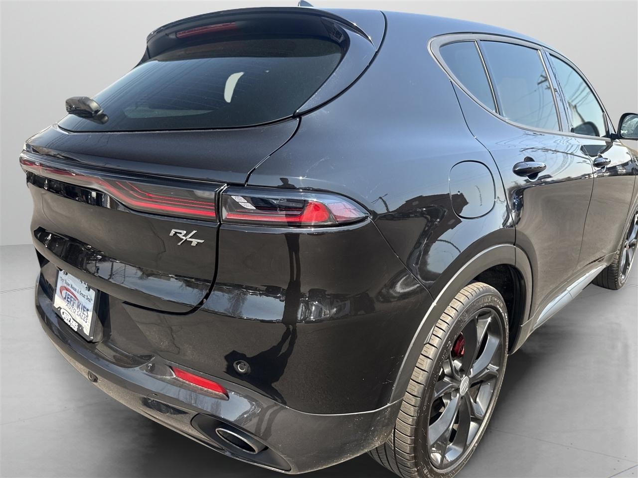 Dodge Hornet R/T EAWD 2024