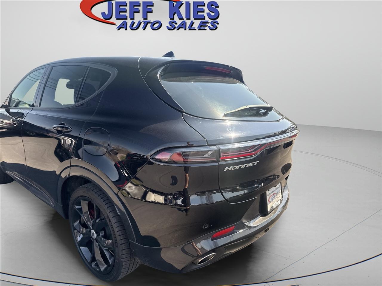 Dodge Hornet R/T EAWD 2024