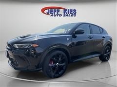 2024 Dodge Hornet 