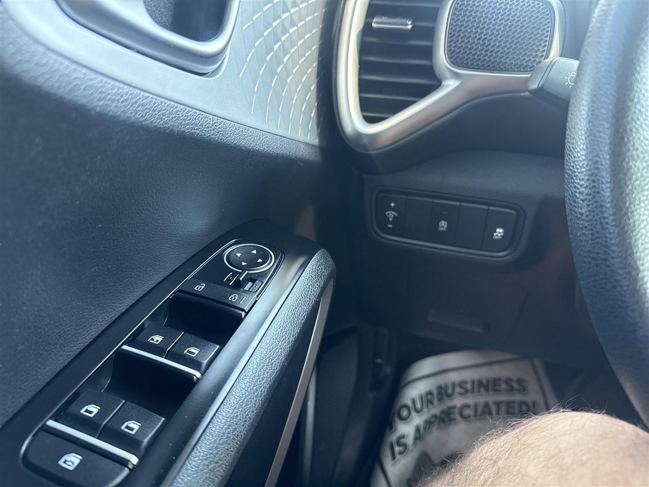 Kia Soul LX IVT 2020