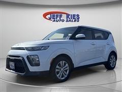 2020 Kia Soul 