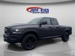 2022 RAM 1500 Classic 