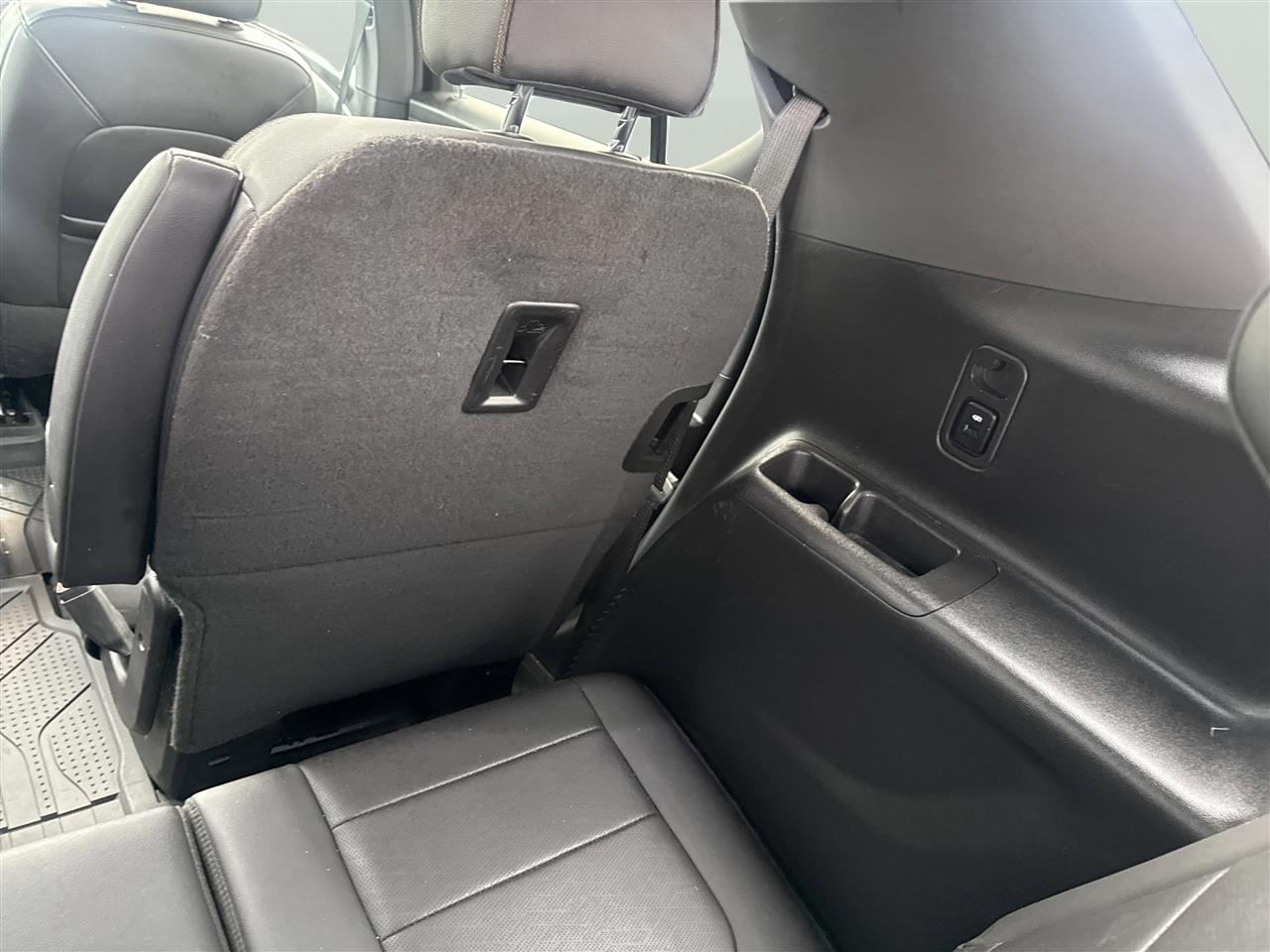 Chevrolet Traverse AWD 4dr High Country 2023