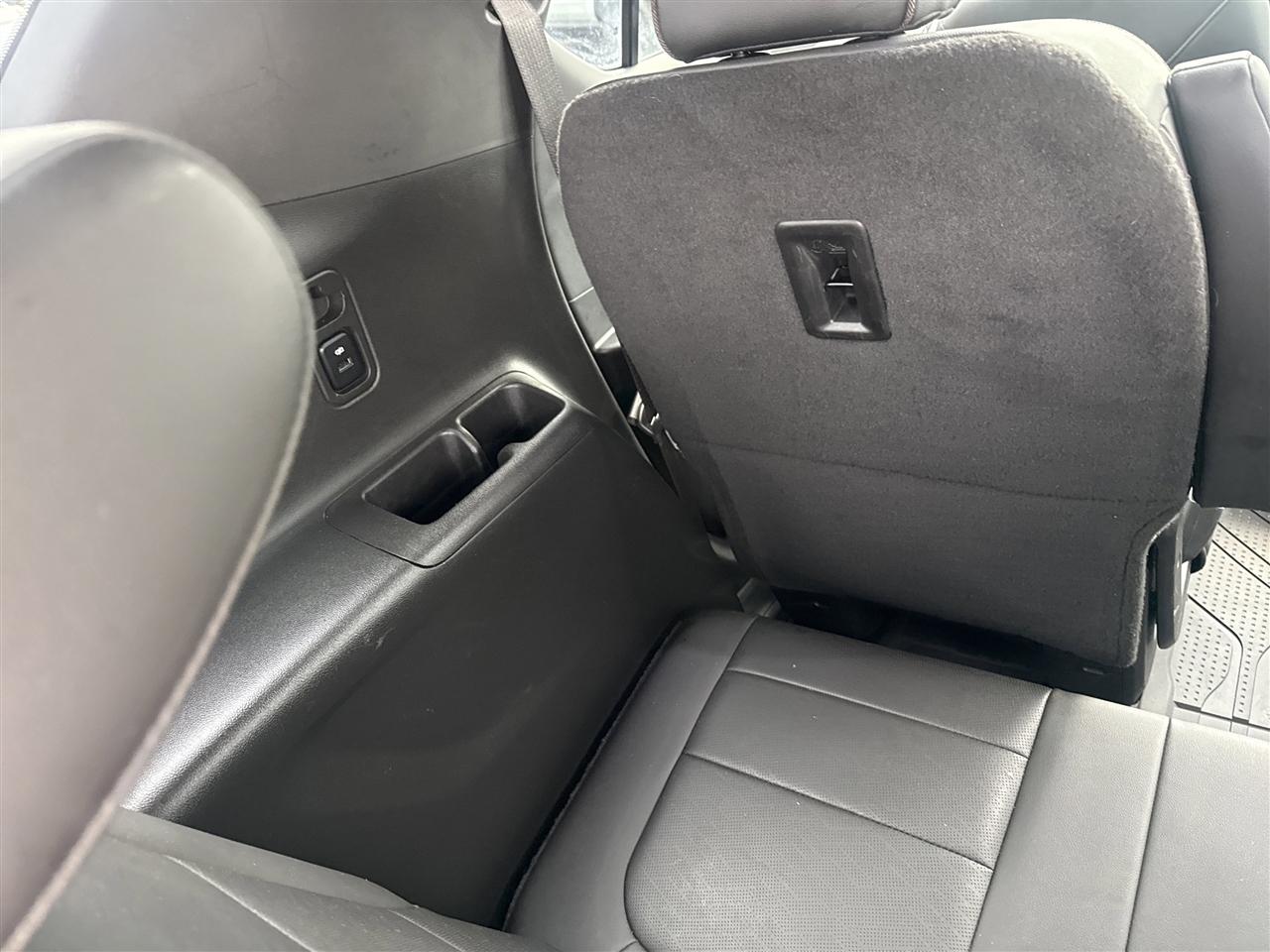 Chevrolet Traverse AWD 4dr High Country 2023