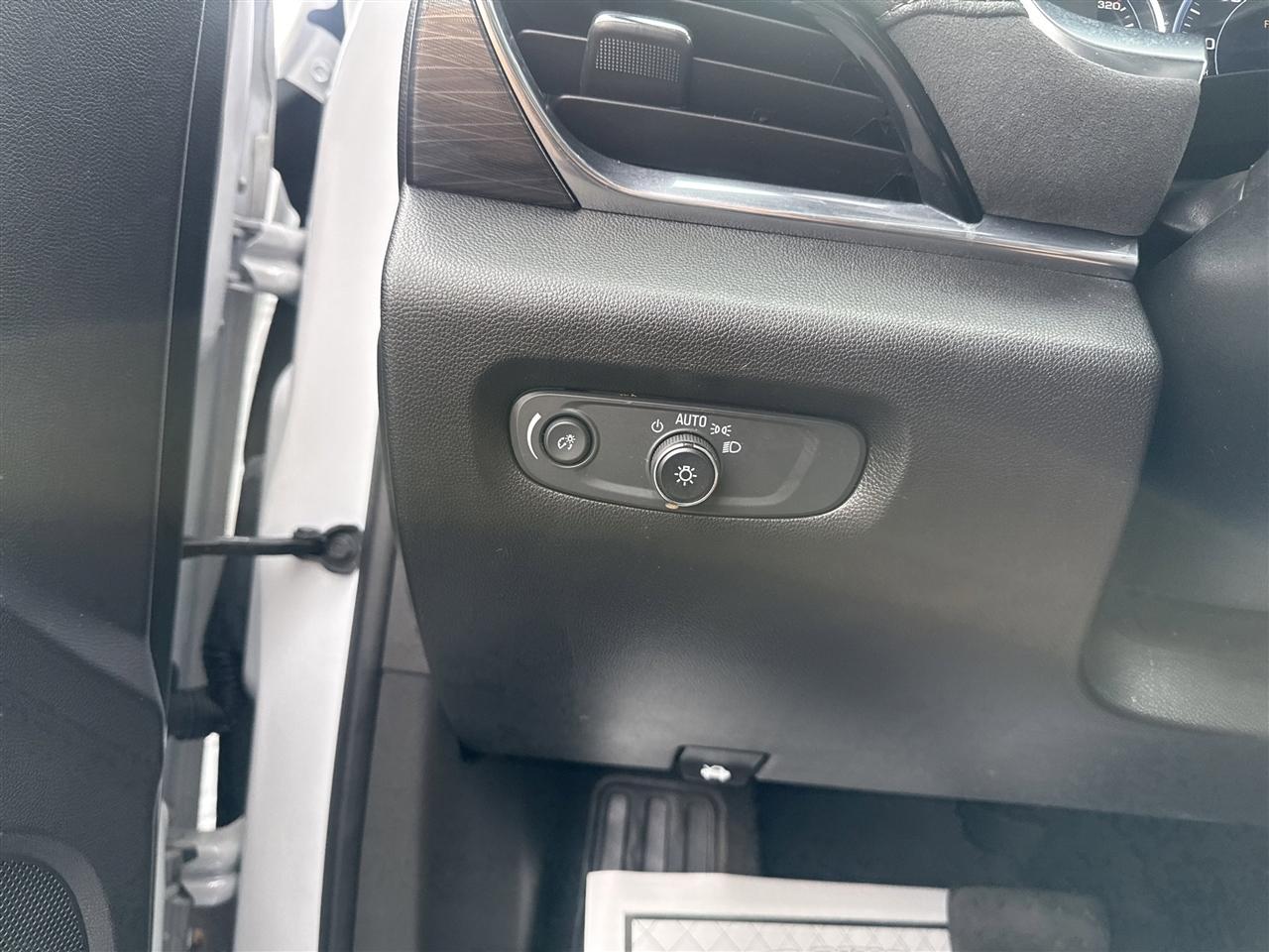 Chevrolet Traverse AWD 4dr High Country 2023