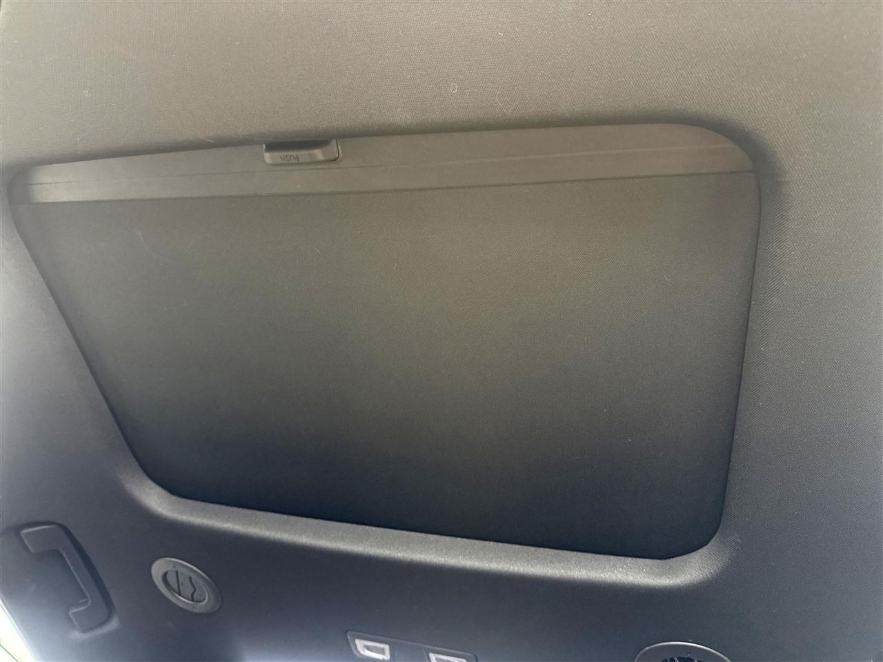 Chevrolet Traverse AWD 4dr High Country 2023