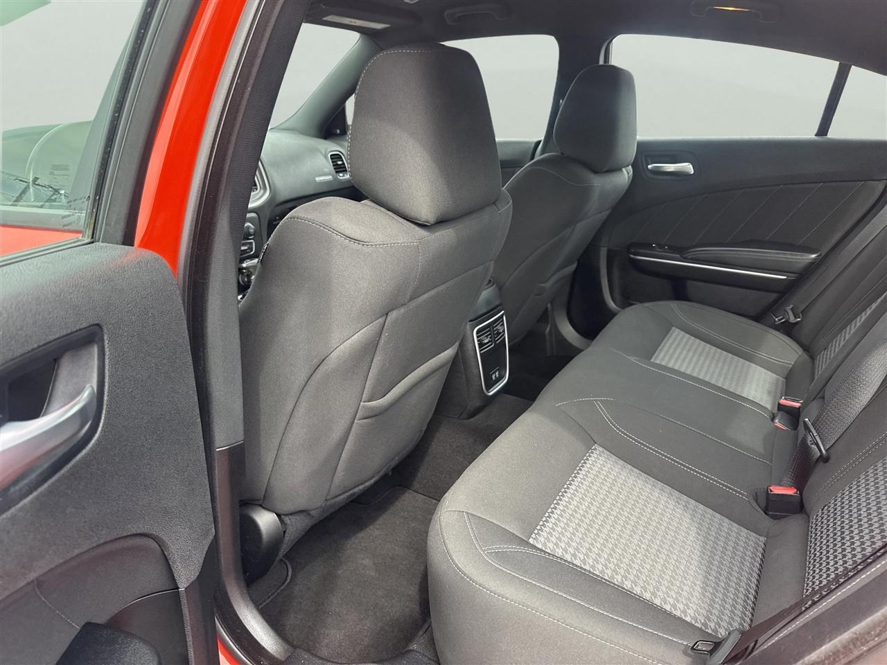 Dodge Charger SXT AWD 2021