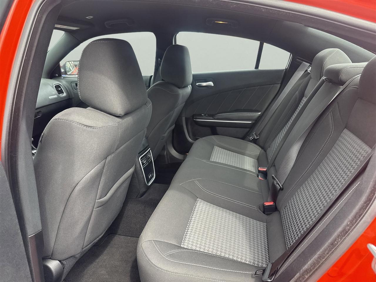 Dodge Charger SXT AWD 2021