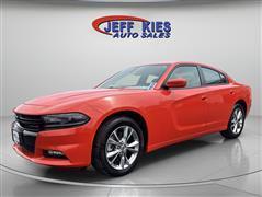 2021 Dodge Charger 