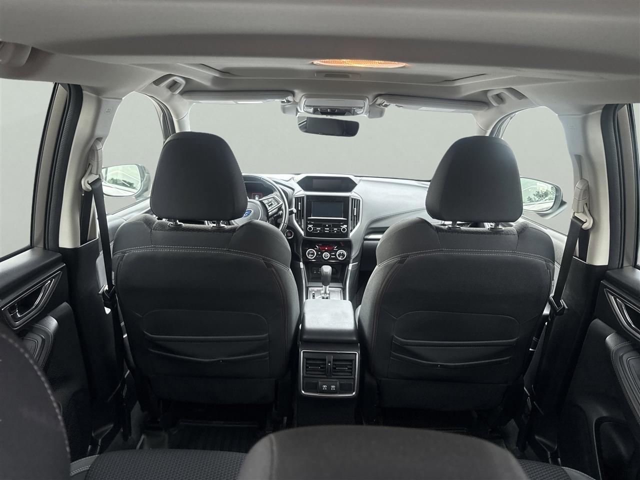 Subaru Forester 2.5i Premium 2019