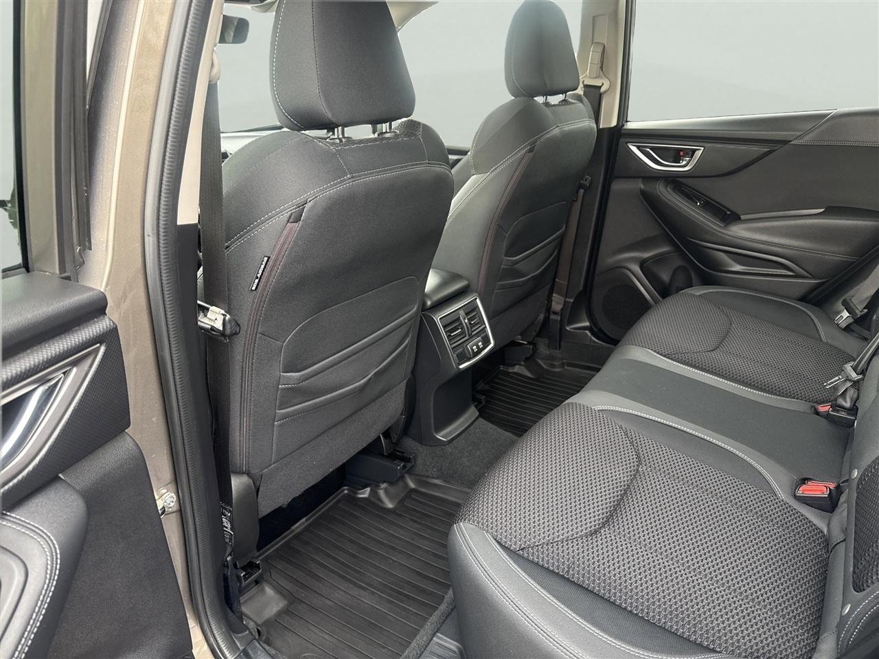 Subaru Forester 2.5i Premium 2019