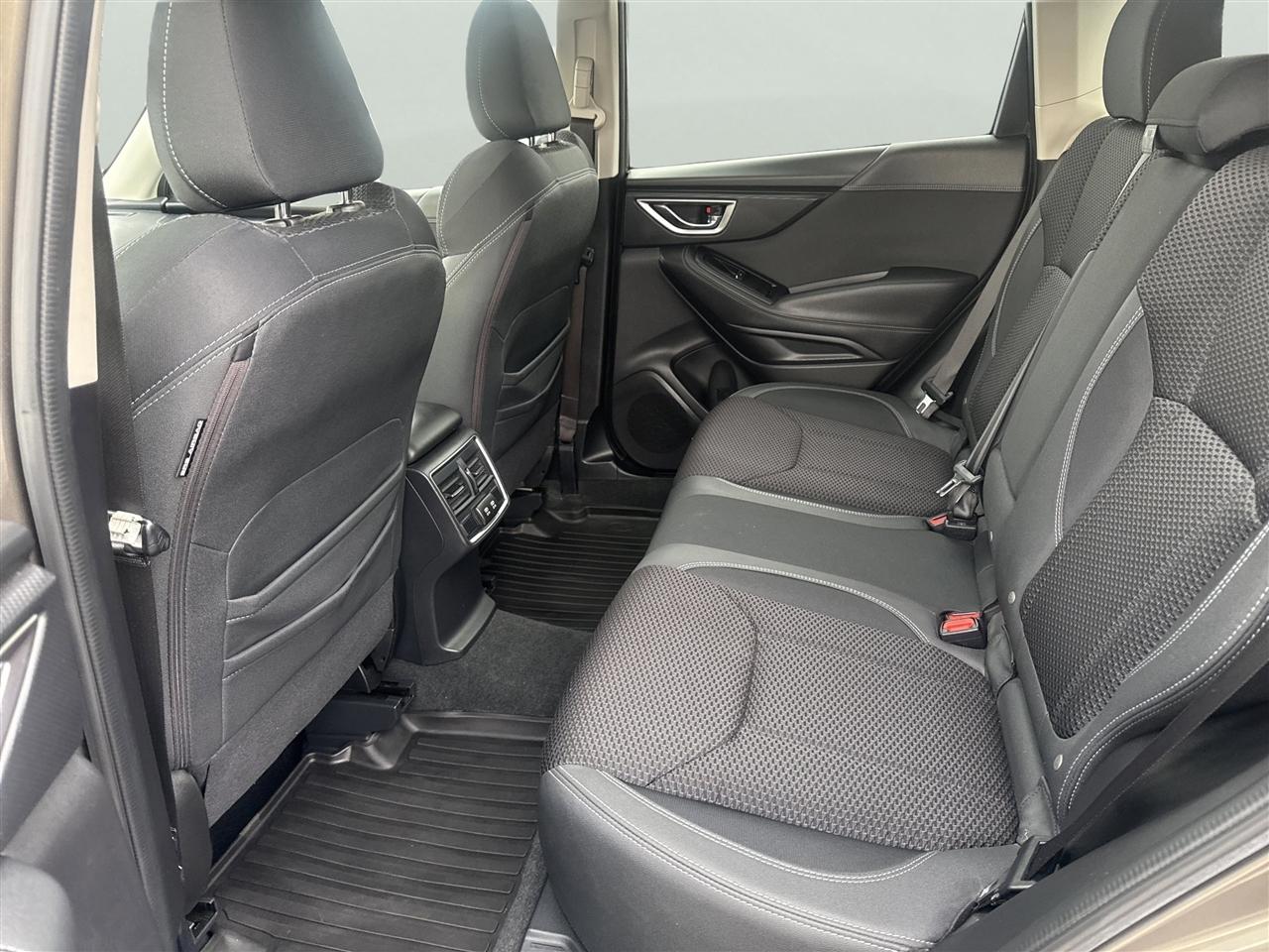 Subaru Forester 2.5i Premium 2019