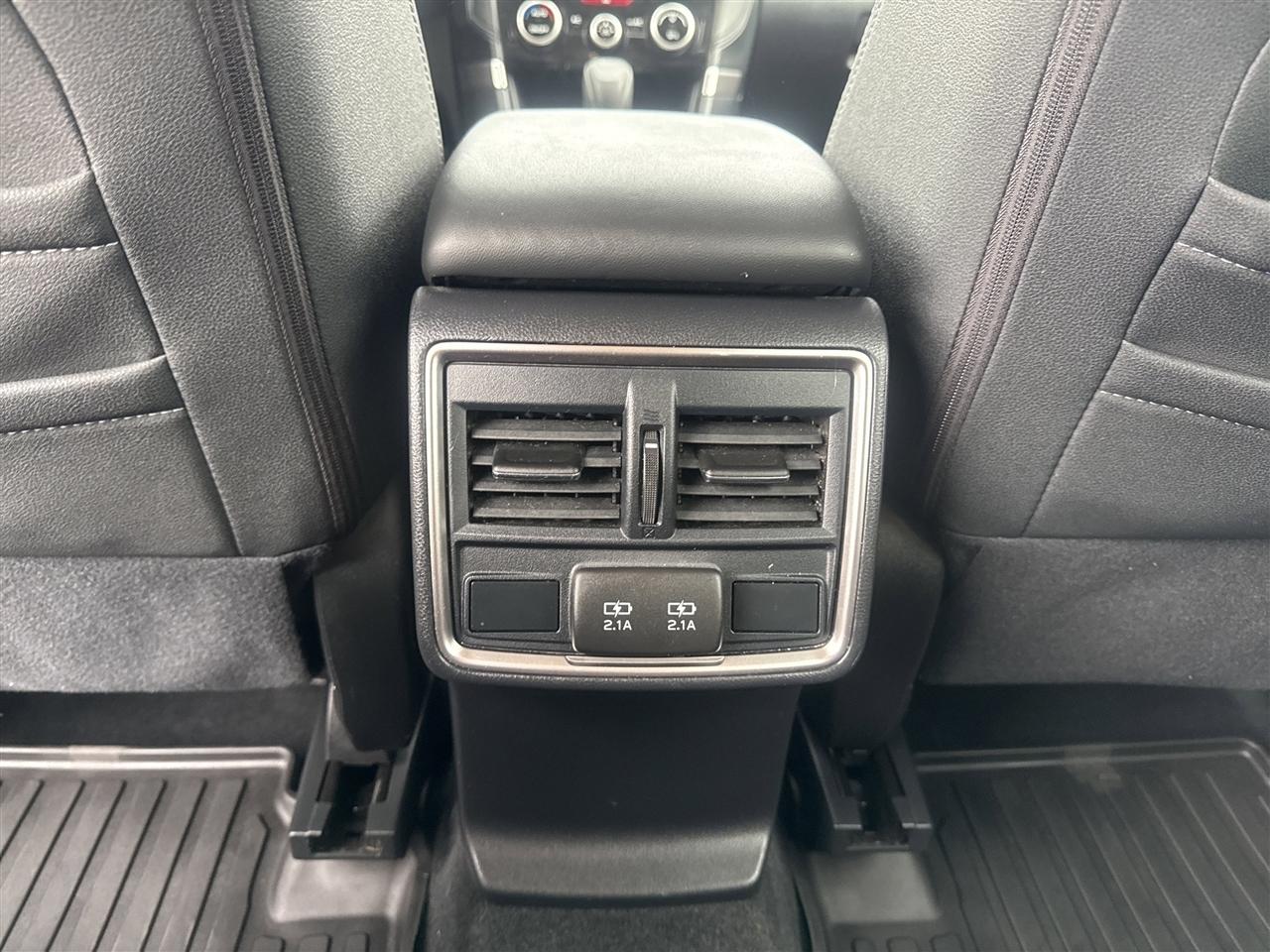 Subaru Forester 2.5i Premium 2019