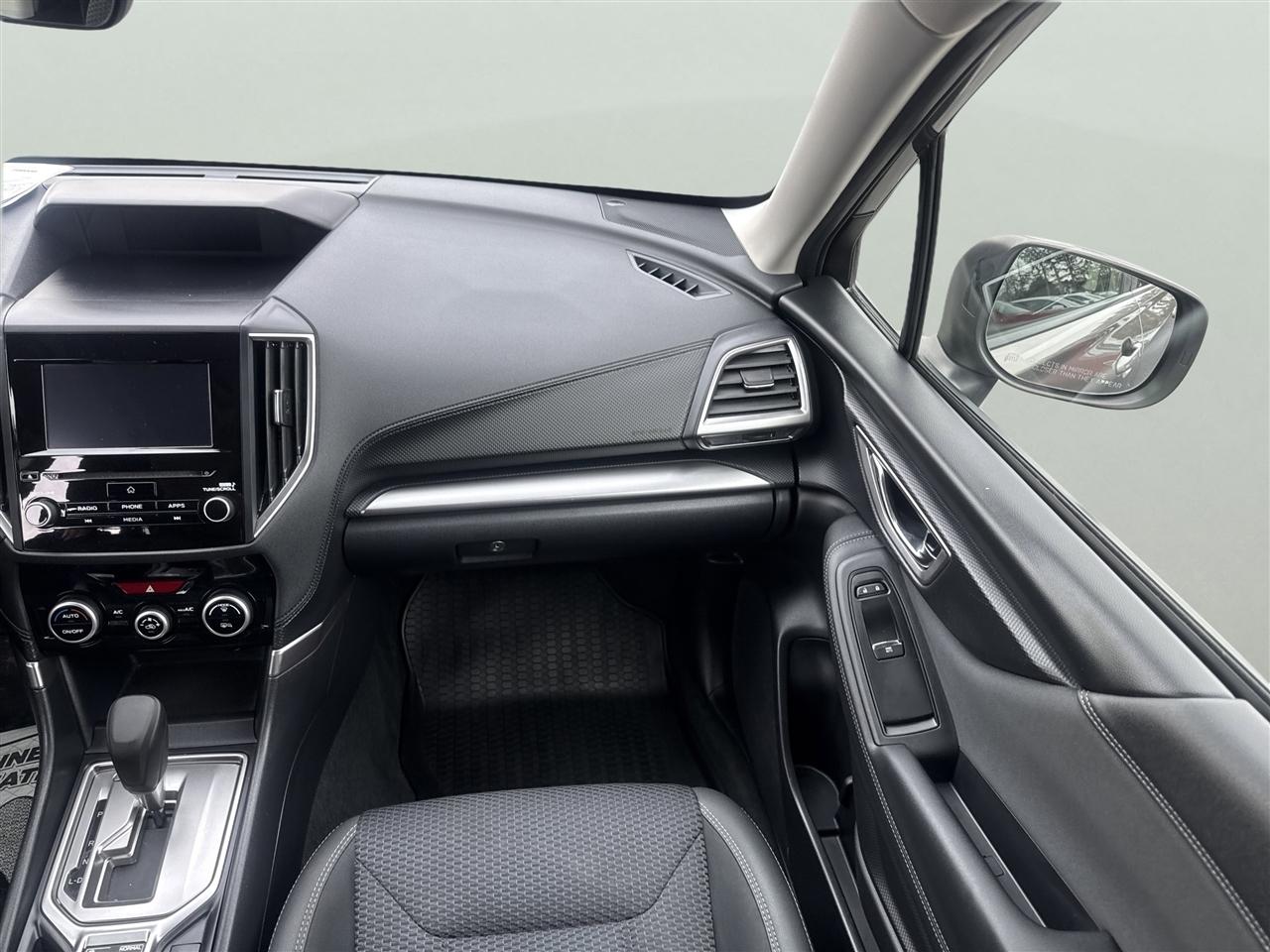 Subaru Forester 2.5i Premium 2019