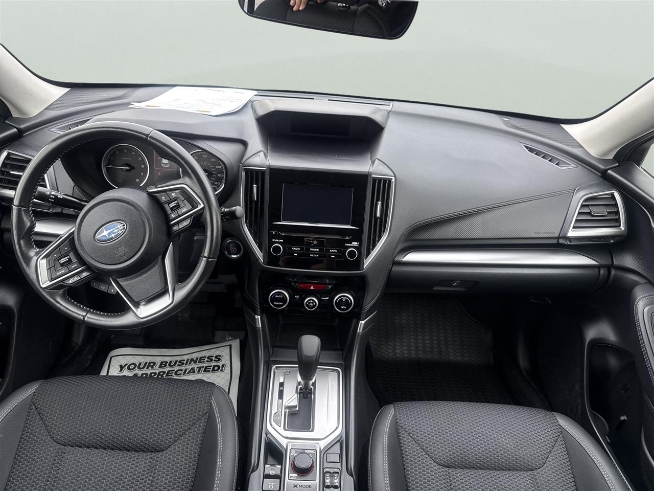 Subaru Forester 2.5i Premium 2019