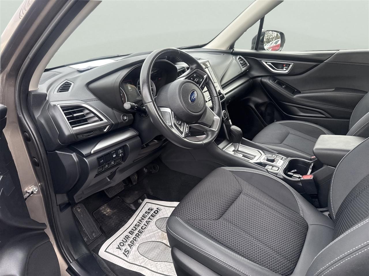 Subaru Forester 2.5i Premium 2019