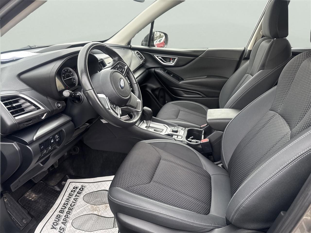 Subaru Forester 2.5i Premium 2019