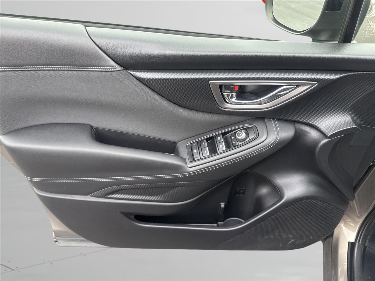 Subaru Forester 2.5i Premium 2019