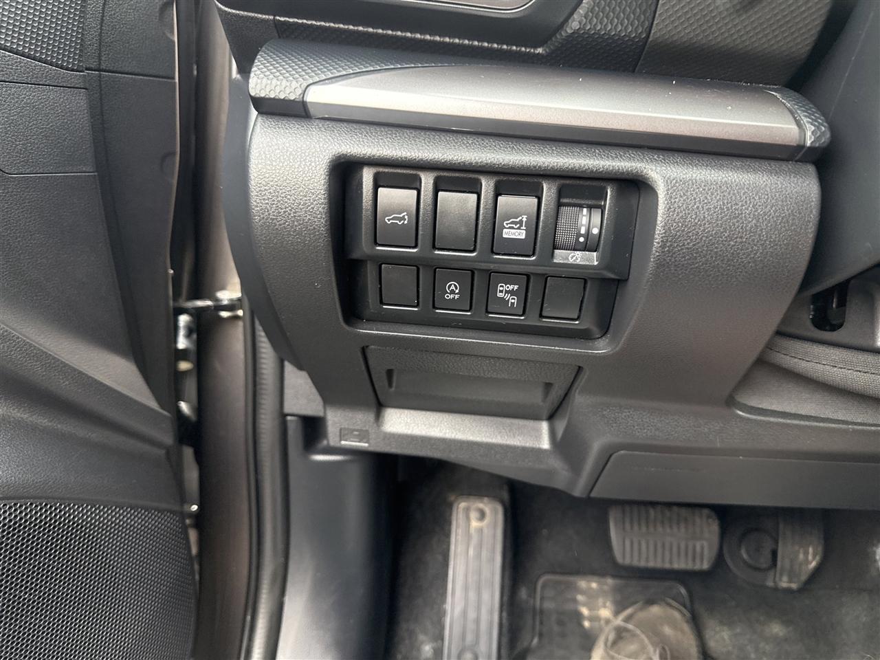 Subaru Forester 2.5i Premium 2019