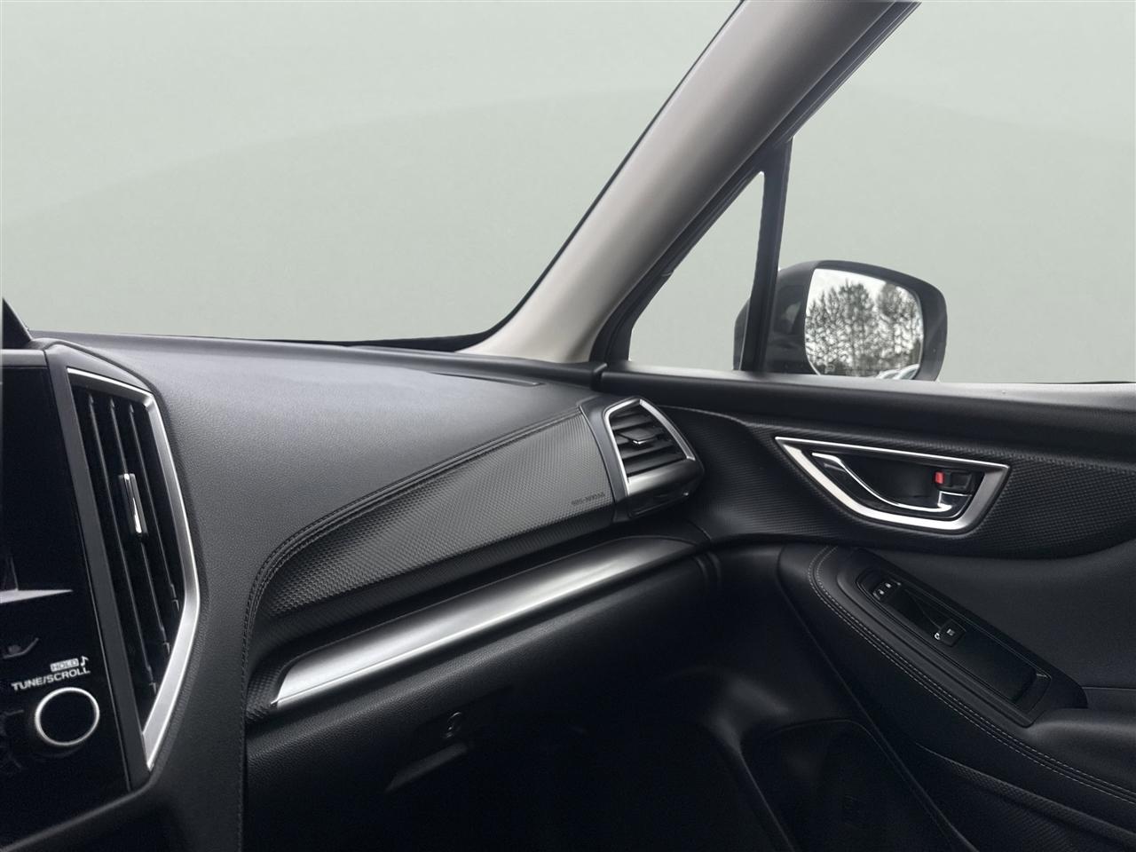 Subaru Forester 2.5i Premium 2019