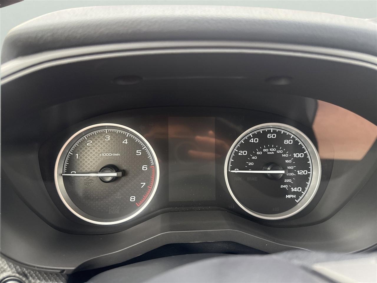 Subaru Forester 2.5i Premium 2019