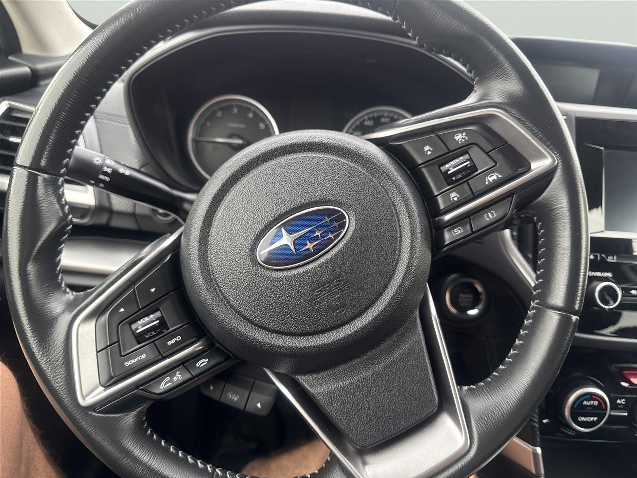 Subaru Forester 2.5i Premium 2019