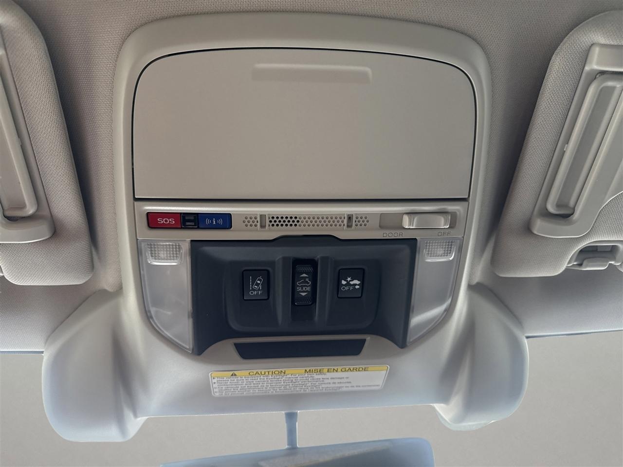 Subaru Forester 2.5i Premium 2019