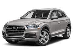 2020 Audi Q5 