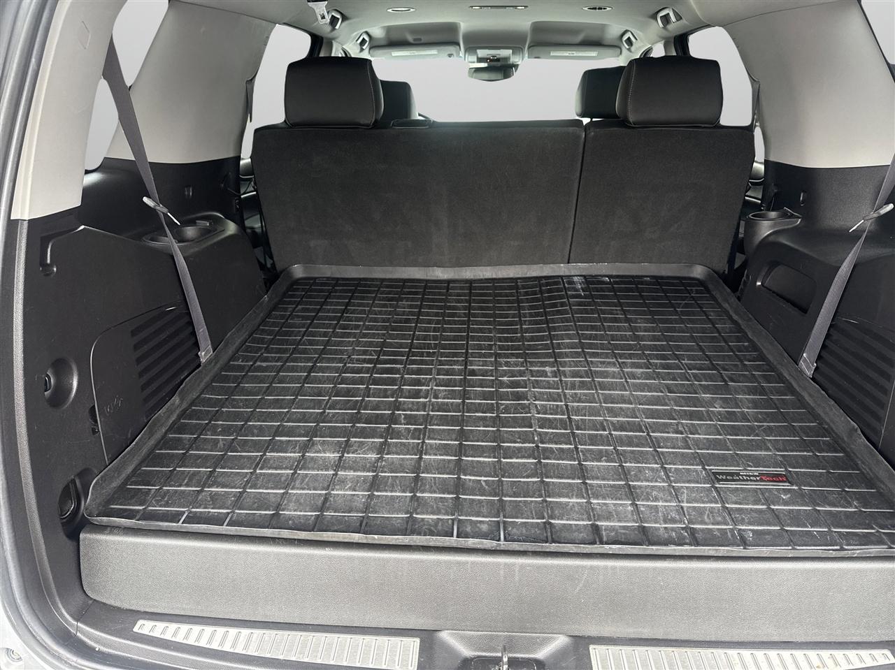 GMC Yukon 4WD 4dr SLT 2017