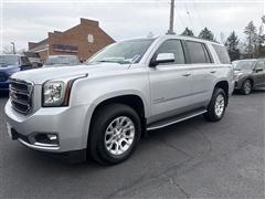 2017 GMC Yukon 