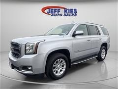 2017 GMC Yukon 