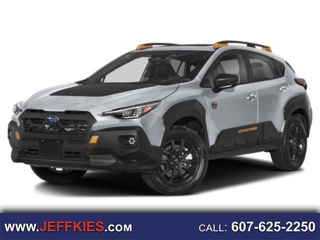 Subaru Crosstrek Wilderness AWD 2024