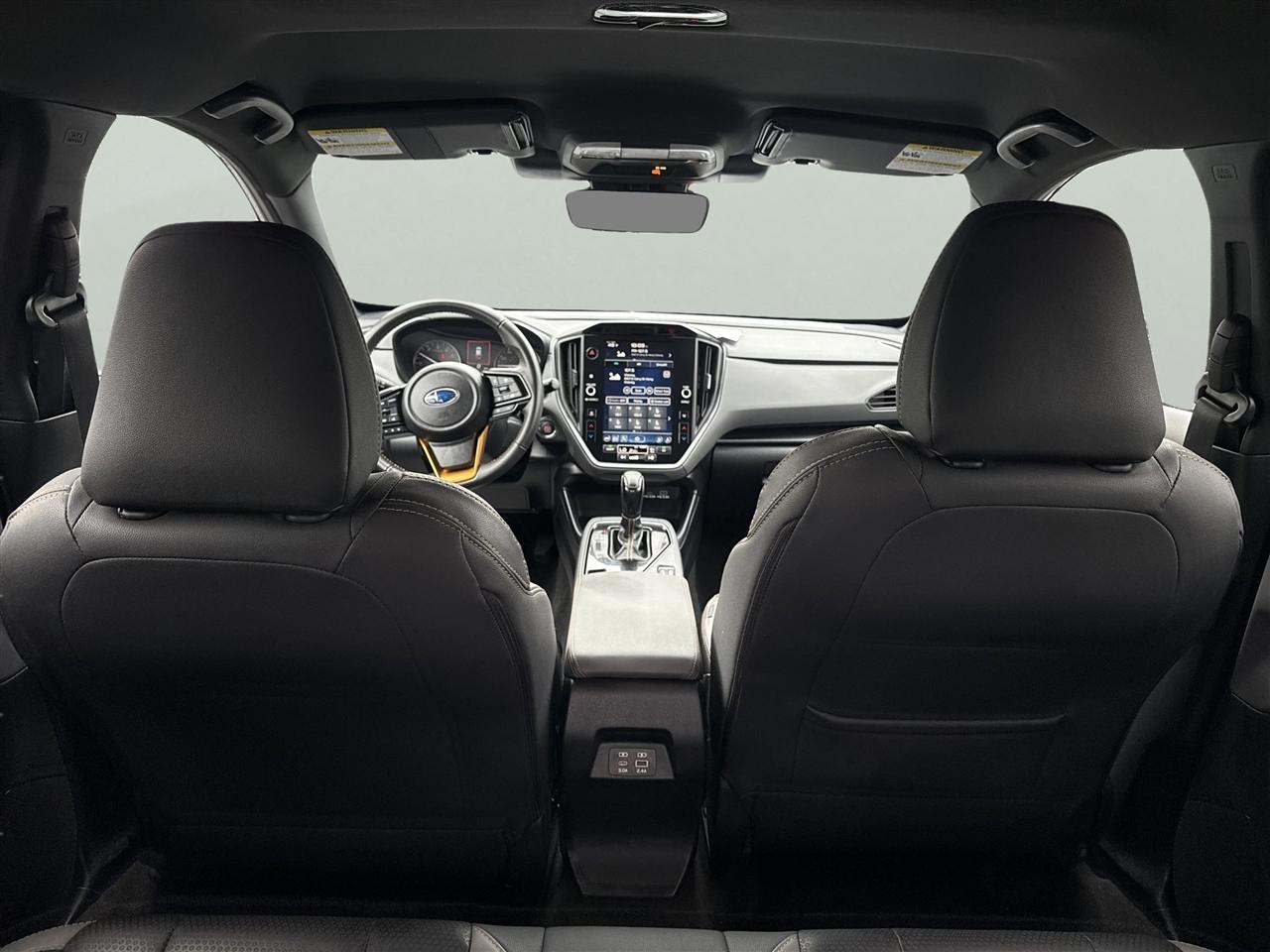 Subaru Crosstrek Wilderness AWD 2024