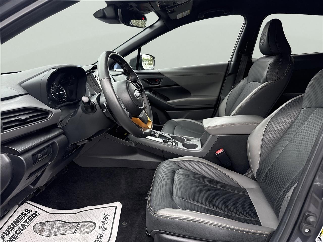Subaru Crosstrek Wilderness AWD 2024