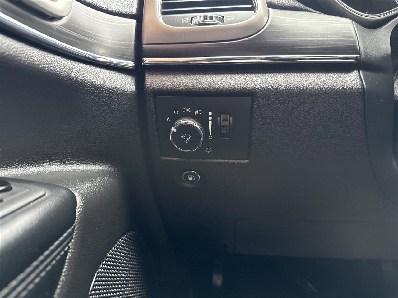 Jeep Grand Cherokee Limited 4x4 2021