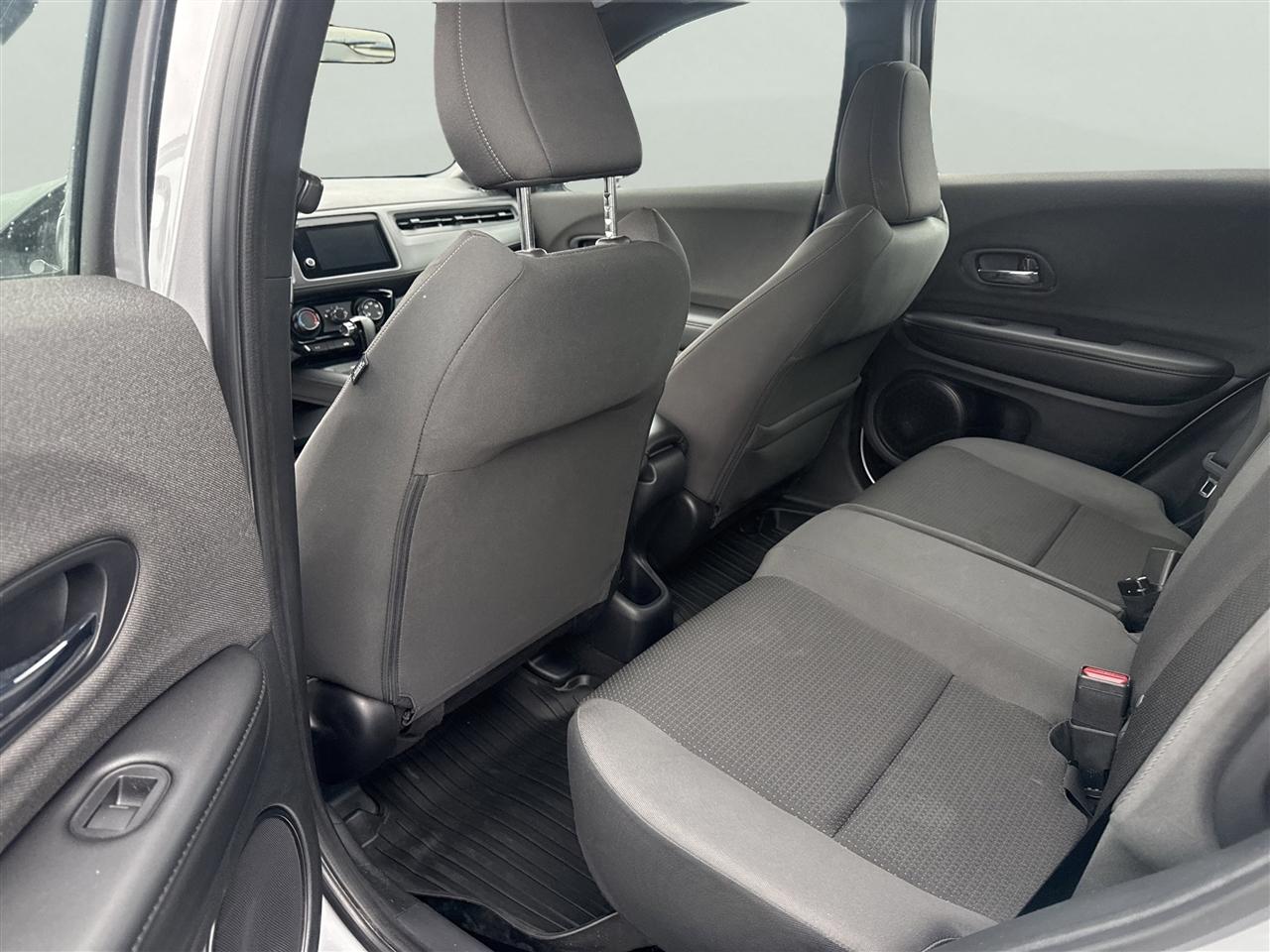 Honda HR-V Sport AWD CVT 2020