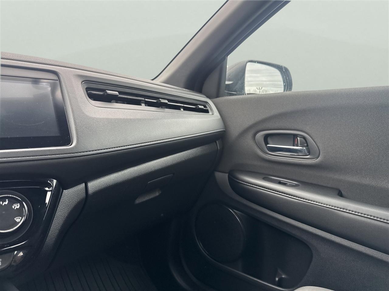 Honda HR-V Sport AWD CVT 2020