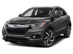 2020 Honda HR-V 