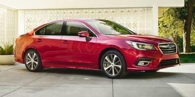 Subaru Legacy 2.5i Premium 2019