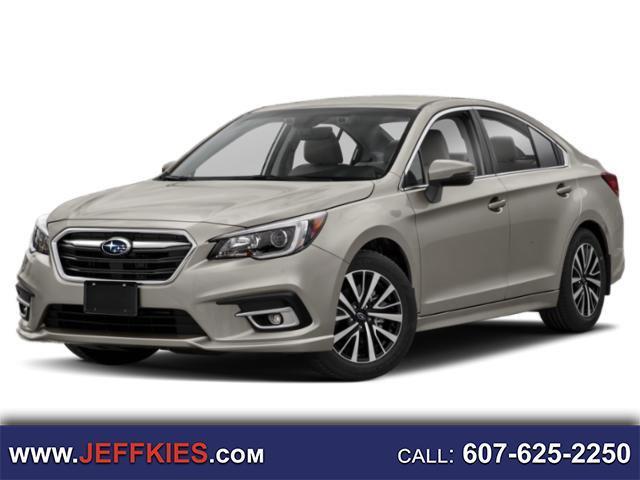 Subaru Legacy 2.5i Premium 2019