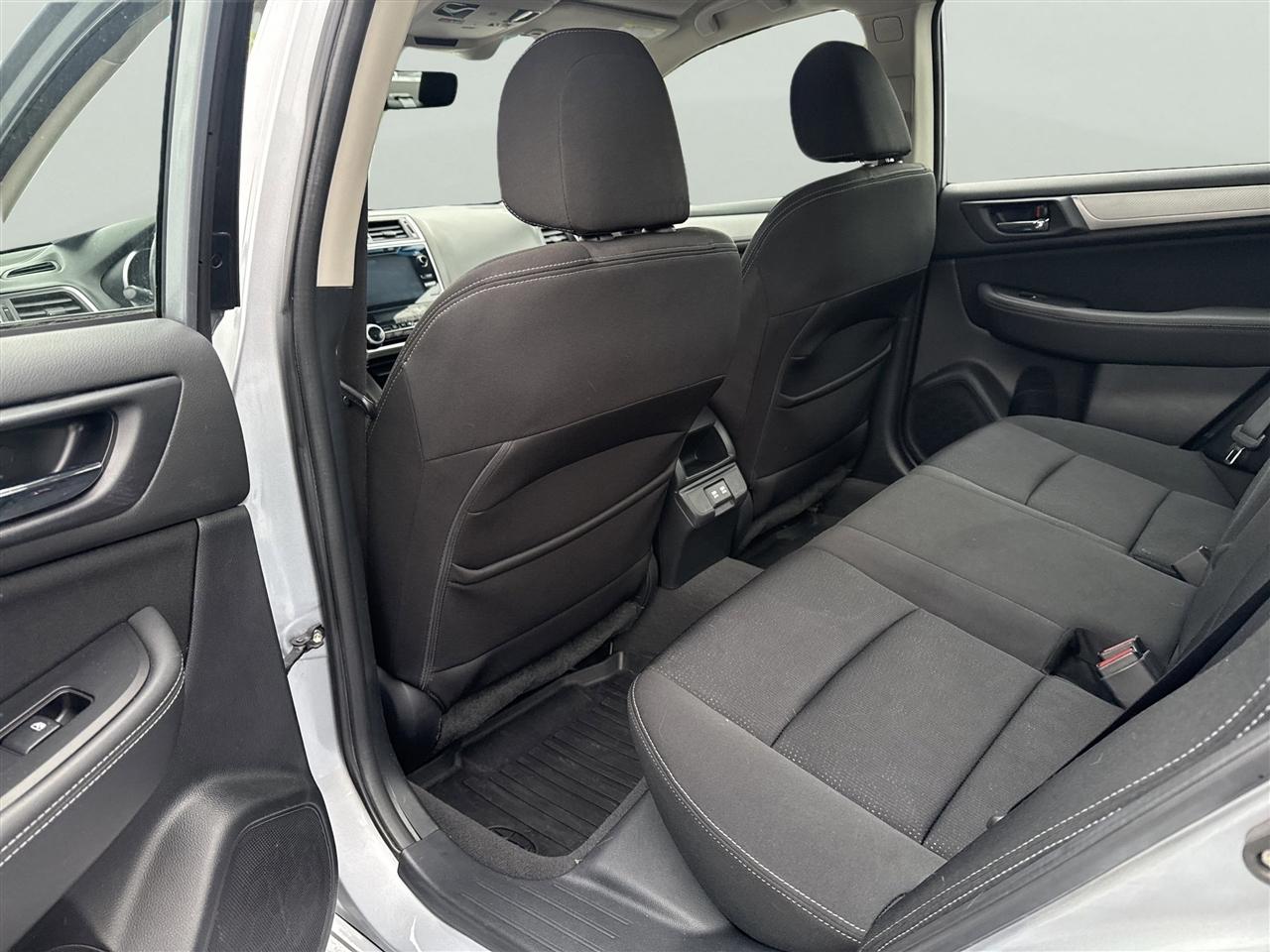 Subaru Legacy 2.5i Premium 2019