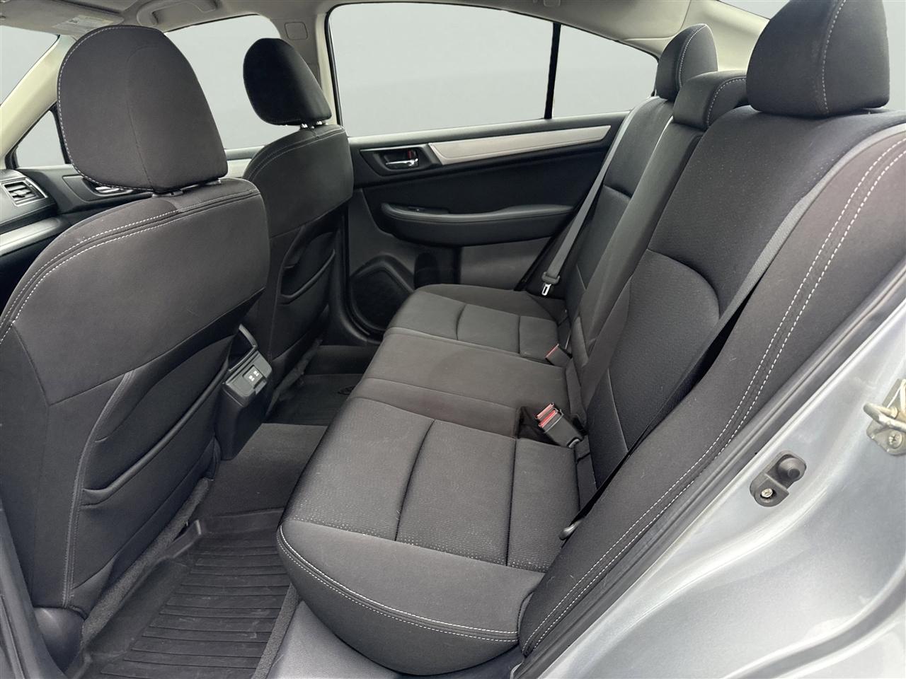 Subaru Legacy 2.5i Premium 2019