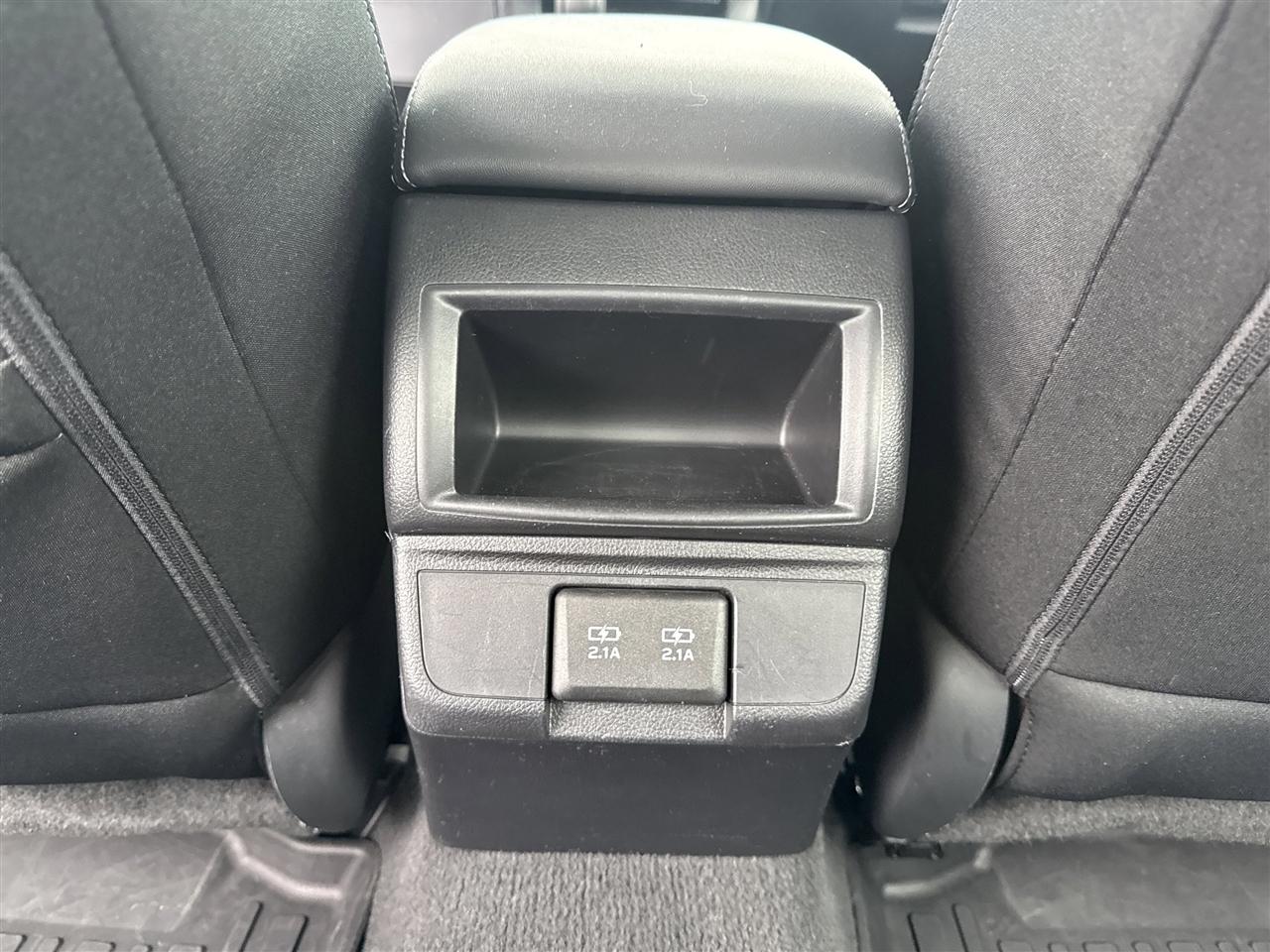 Subaru Legacy 2.5i Premium 2019
