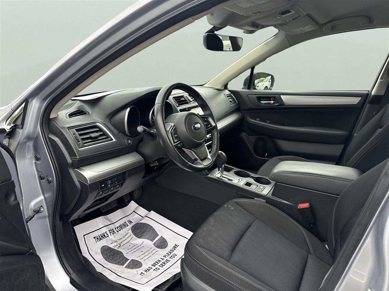 Subaru Legacy 2.5i Premium 2019