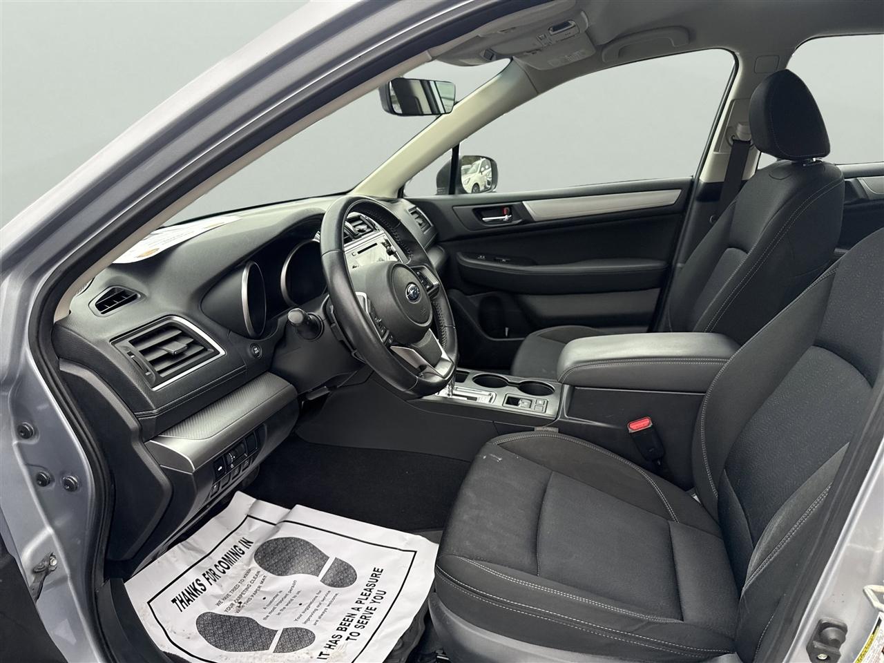 Subaru Legacy 2.5i Premium 2019